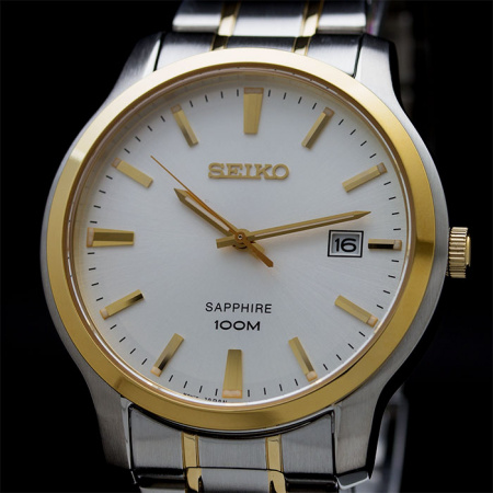 Seiko Conceptual Series Dress SGEH42P1
