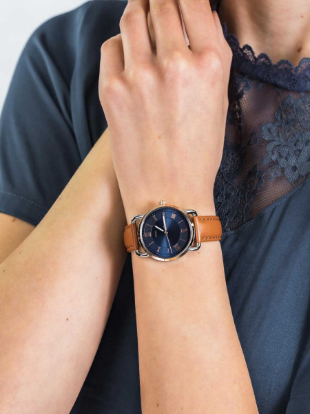Fossil Copeland ES4913SET
