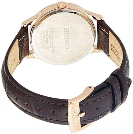 Seiko Conceptual Series Dress SXDG98P1