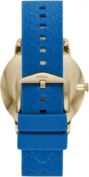 Fossil The Money Gang LE1105