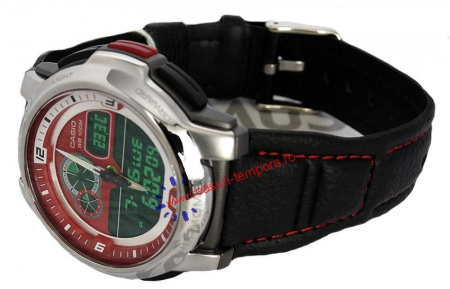 Casio Collection AQF-102WL-4B
