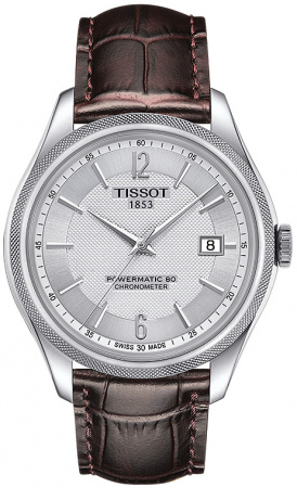 Tissot T108 T-Classic Ballade T108.408.16.037.00