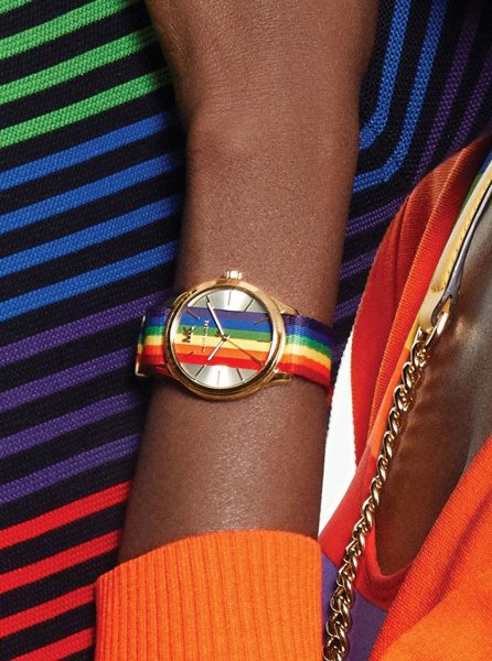 Michael Kors Runway MK2836