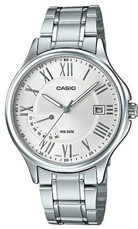 Casio Collection MTP-E116D-7A