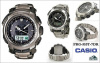 Casio Pro Trek PRG-510T-7D