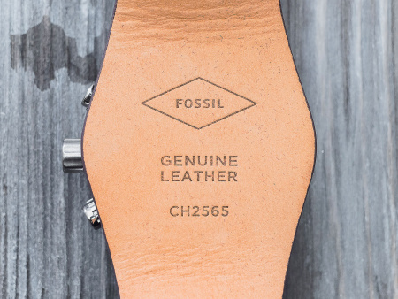 Fossil Coachman CH2565