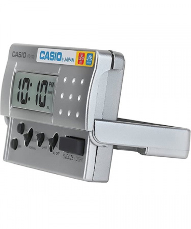 Casio Clock PQ-10D-8R