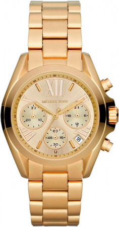 Michael Kors Bradshaw MK5798