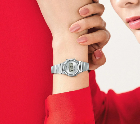Casio Vintage LA700WE-7A