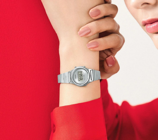 Casio Vintage LA700WE-7A