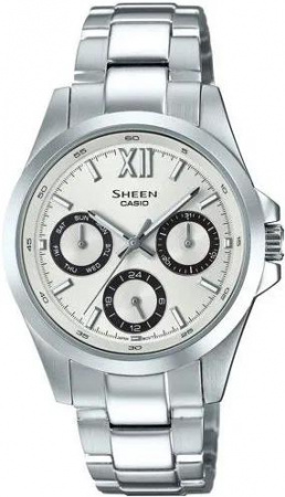 Casio Sheen SHE-3512D-7A
