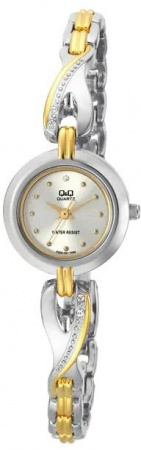 Q&Q Elegant F323-401