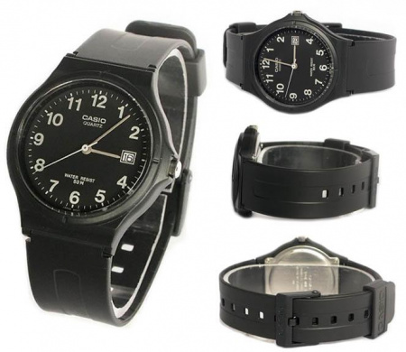 Casio Collection MW-59-1B
