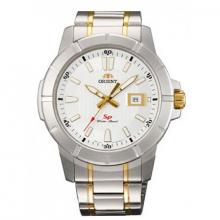 Orient Sporty Quartz UNE9004W
