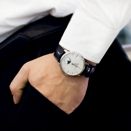 Frederique Constant Manufacture FC-705S4S6