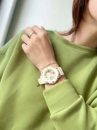 Casio G-Shock GMA-S2200-7A