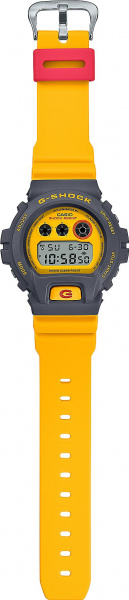 Casio G-Shock DW-6900Y-9E