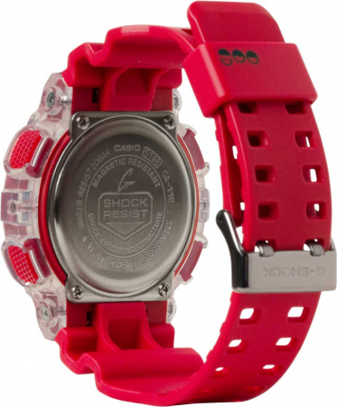 Casio G-Shock GA-110GL-4A
