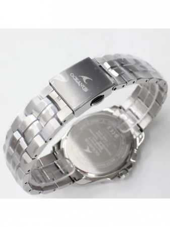 Casio Oceanus OCW-S400-3A