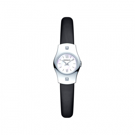SOKOLOV Why Not 123.30.00.001.02.01.2