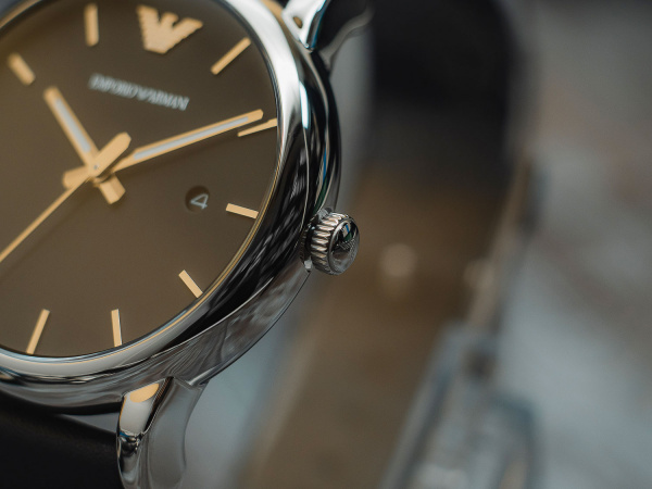 Emporio armani Classic AR1692
