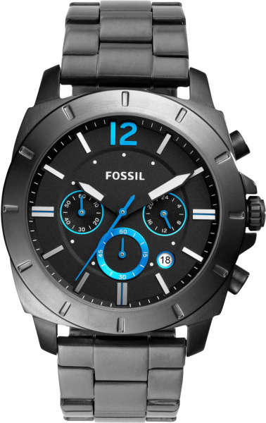 Fossil Privateer Sport BQ2167IE