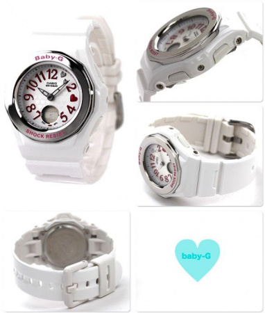 Casio Baby-G BGA-105-7B