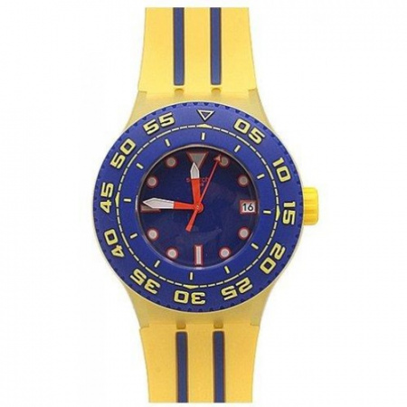 Swatch  SUUJ400