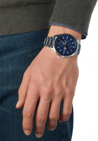 Casio Edifice EFV-610DB-2A