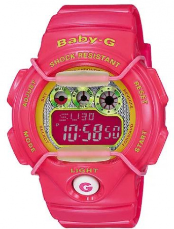 Casio Baby-G BG-1005M-4E