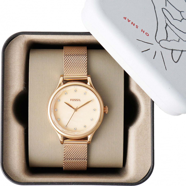 Fossil Laney BQ3392