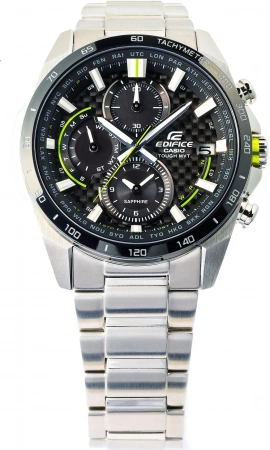 Casio Edifice EQW-A2000DB-1A