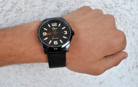 Casio Collection MTP-1351BD-1A2