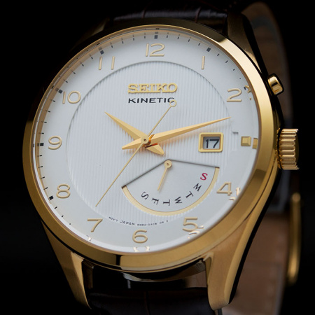 Seiko Conceptual Series Dress SRN052P1