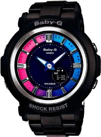 Casio Baby-G BGA-300AR-1A