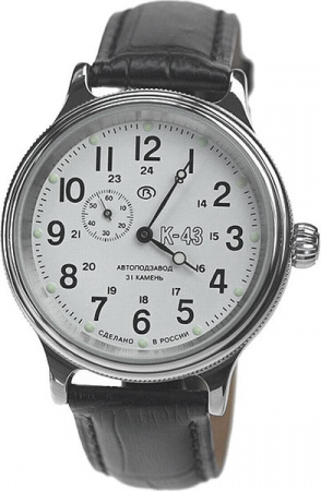 Восток К-43 540851