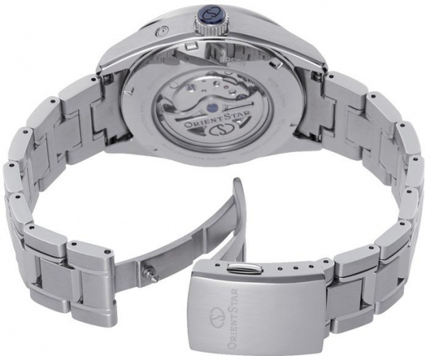 Orient Contemporary RE-AY0005A