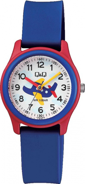Q&Q Casual VS59-009