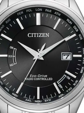 Citizen Eco Drive CB0250-84E