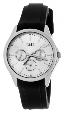 Q&Q Casual C25A-001