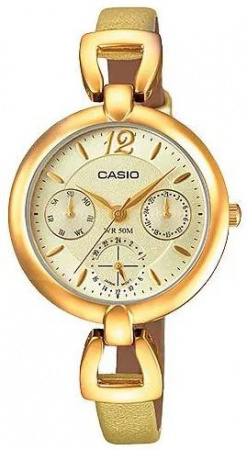 Casio Collection LTP-E401GL-9A