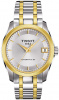 Tissot T035 T-Classic Couturier T035.207.22.031.00