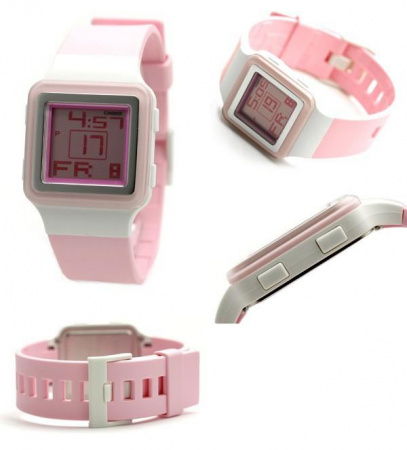 Casio Collection LDF-20-4A