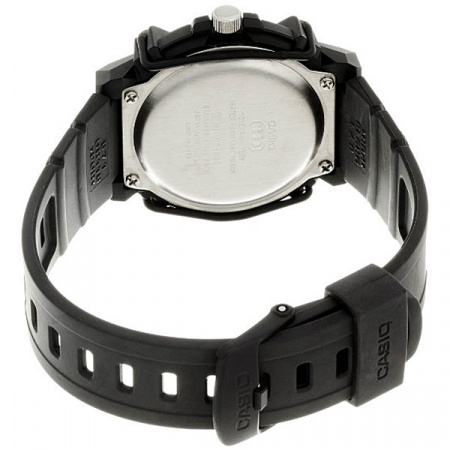 Casio Collection HDC-600-2B