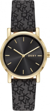 DKNY Soho NY2886