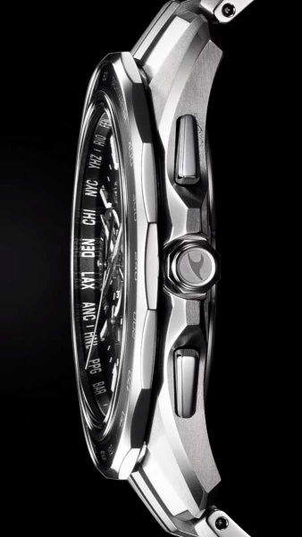 Casio Oceanus OCW-S7000-1A2
