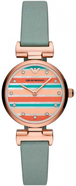 Emporio armani Gianni T-Bar AR11292