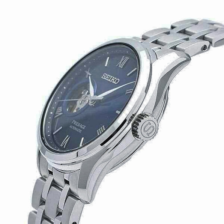 Seiko Presage SSA411J1