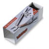 Мультитул Victorinox SwissTool 27, 115 мм, 27 функций, кожаный чехол*