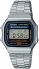 Casio Vintage A168WA-1E